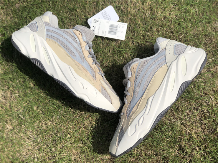 adidas Yeezy Boost 700 V2 “Cream”