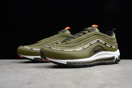 nike mens AIR MAX 97 OG/UNDFTD