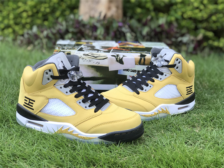 Air Jordan 5 Retro T 23 Tokyo