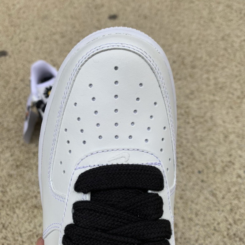 Nike Air Force 1 Low G-Dragon Peaceminusone Para-Noise 2.0