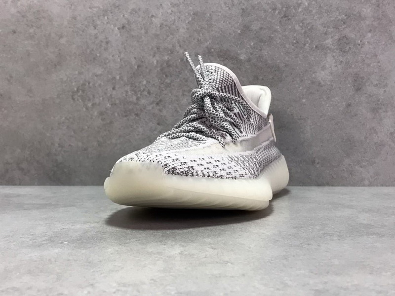 Yeezy Boost 350 V2 Static Non-Reflective