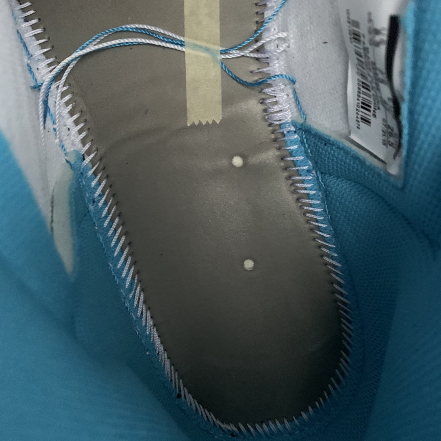 Air Jordan 1 Retro High OG “UNC”