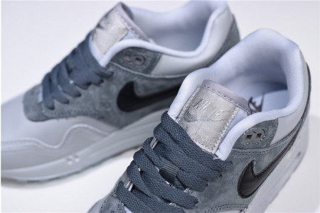 Nike Air Max 1 Centre Pompidou Pack Grey