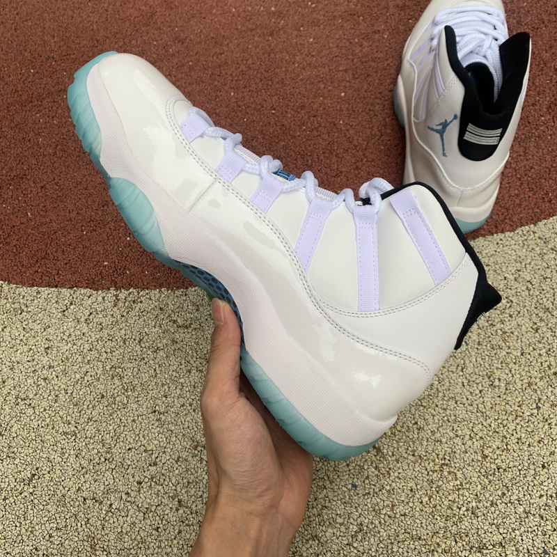 Air Jordan 11 “Legend Blue”