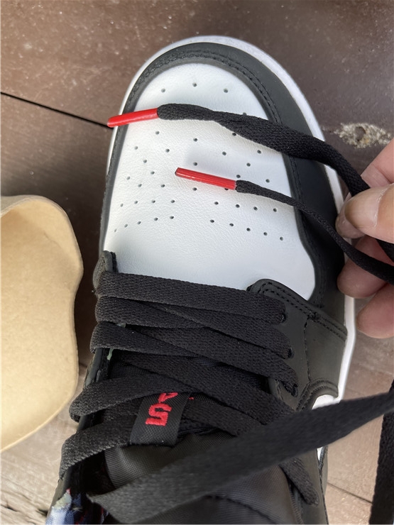 Air Jordan 1 Low “Quai 54”