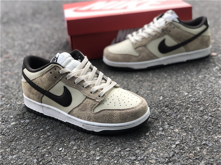 Nike Dunk Low “Cheetah”