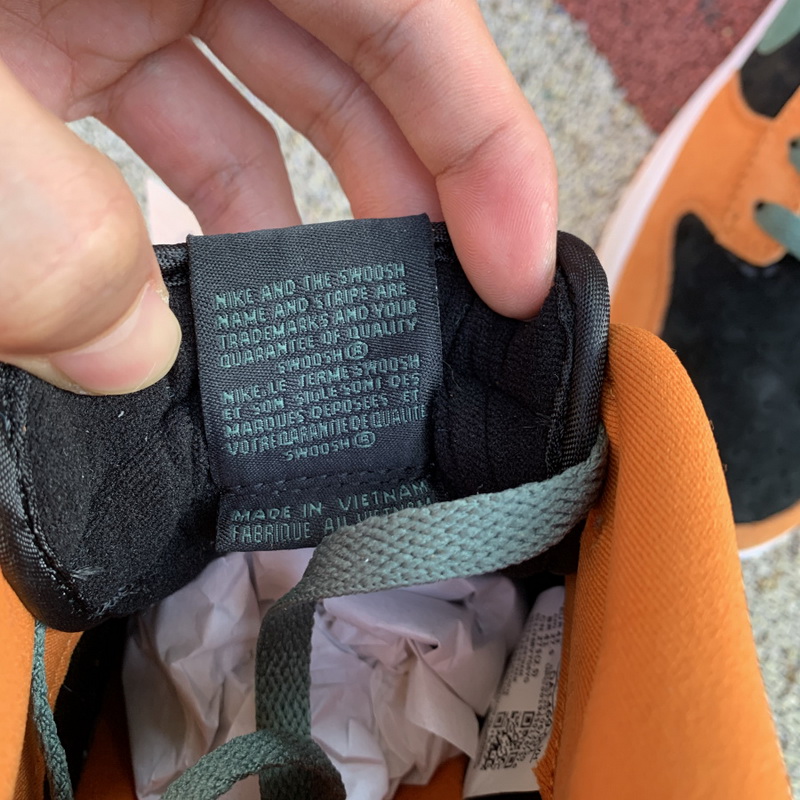 Nike Dunk Low SP “Ceramic”