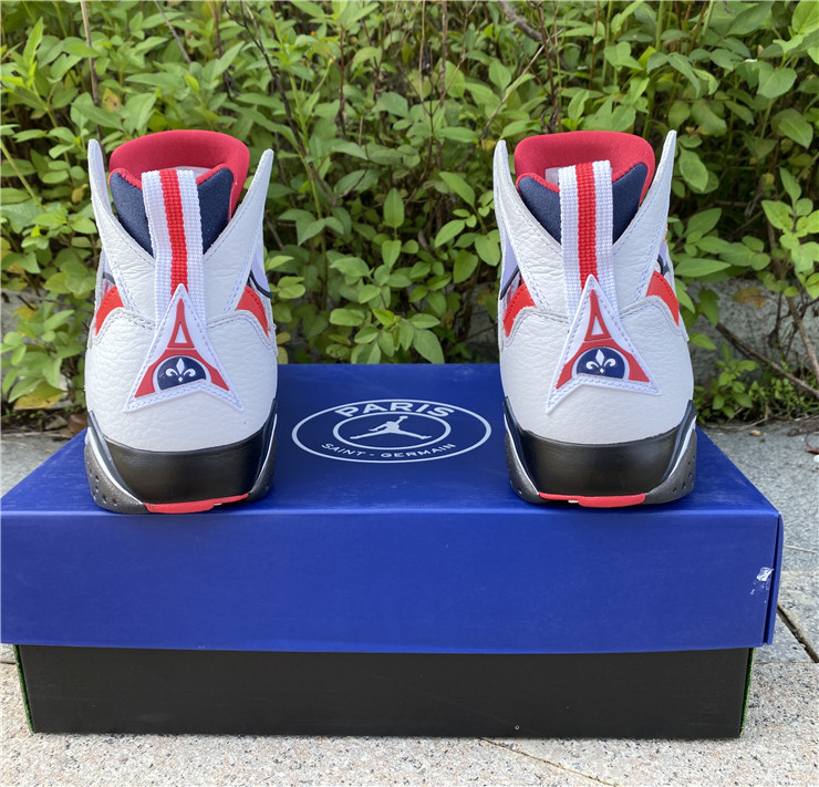Air Jordan 7 ''PSG''