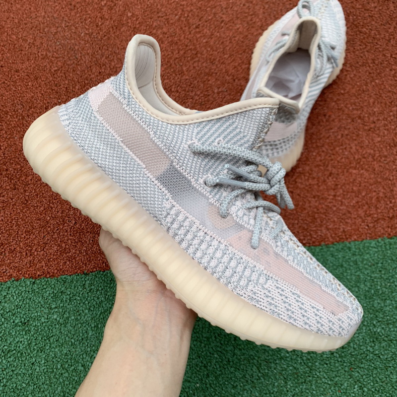 Yeezy 350 V2 “Synth” (full reflective)