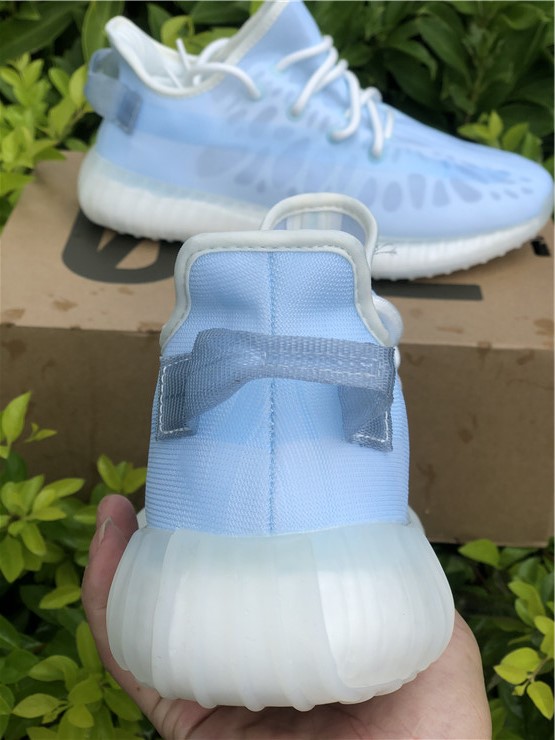 Yeezy Boost 350 Boost V3 Blue