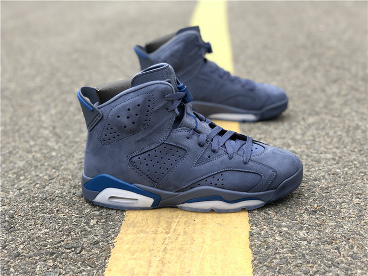 Air Jordan 6 “Jimmy Butler”