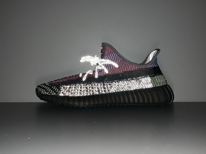 Yeezy 350 Boost V2 “Yecheil” Reflective