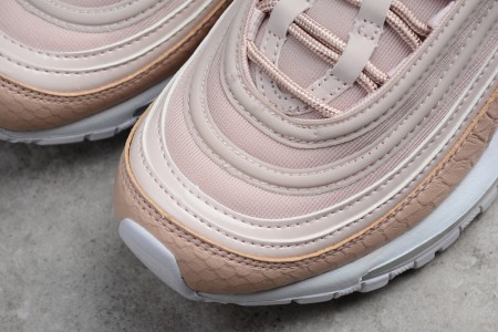 NIKE womens AIR MAX 97 PRM