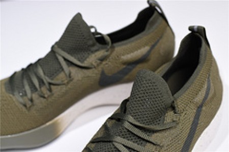 Nike Vapor Street Flyknit