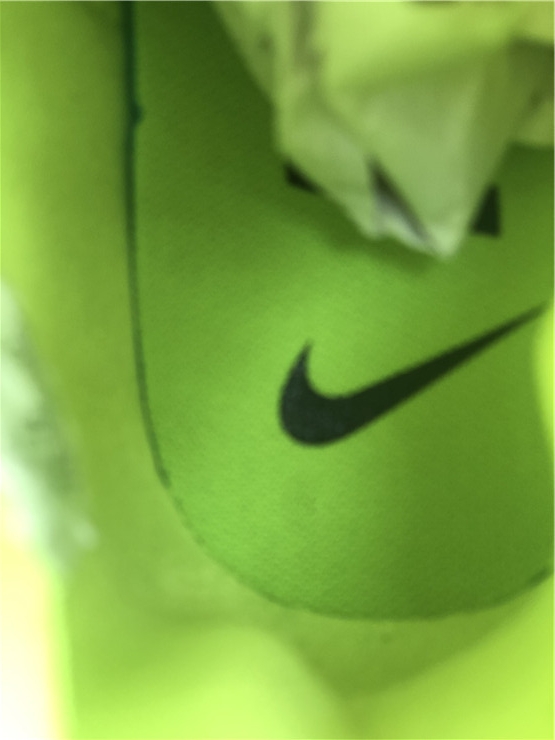 Ambush x Nike Dunk High ''Fluorescent Green''