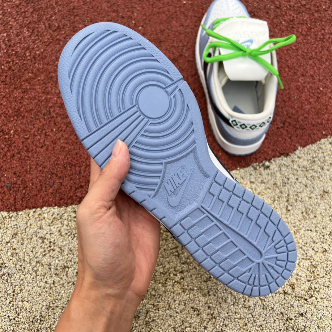 Nike SB Dunk Low Golf