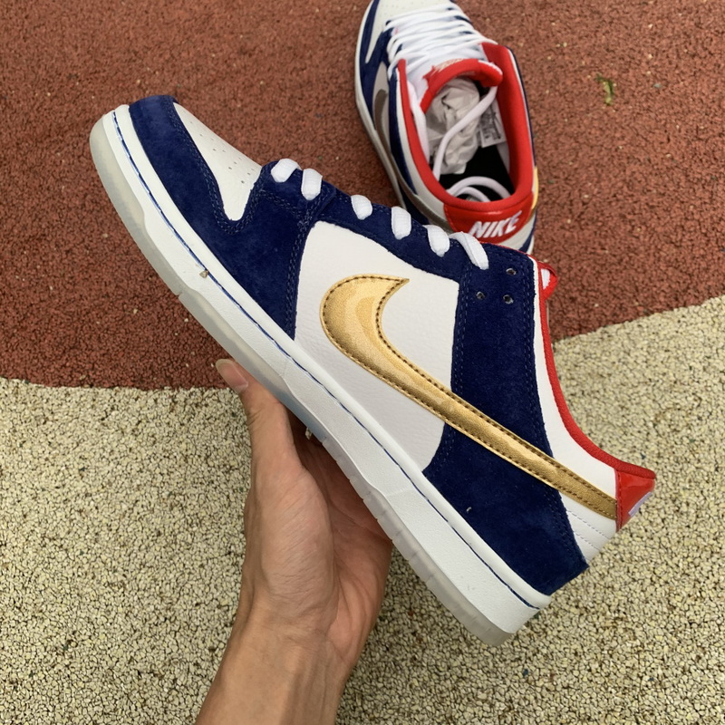 Nike SB Dunk Low Pro QS Ishod Wair