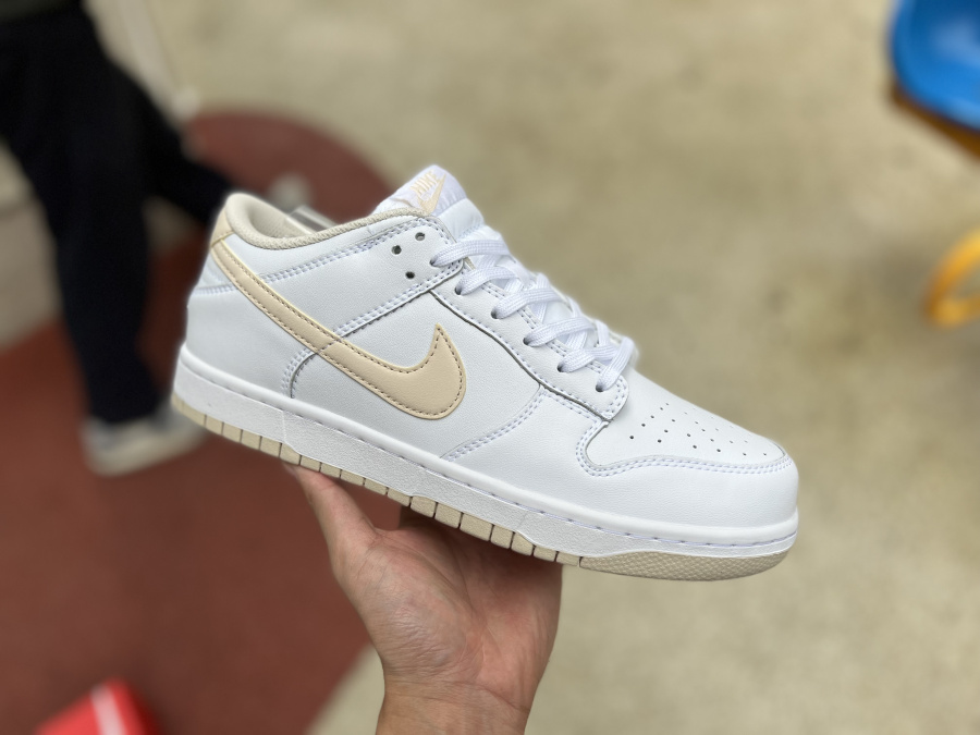 Nike SB Dunk Low Pearl Pink