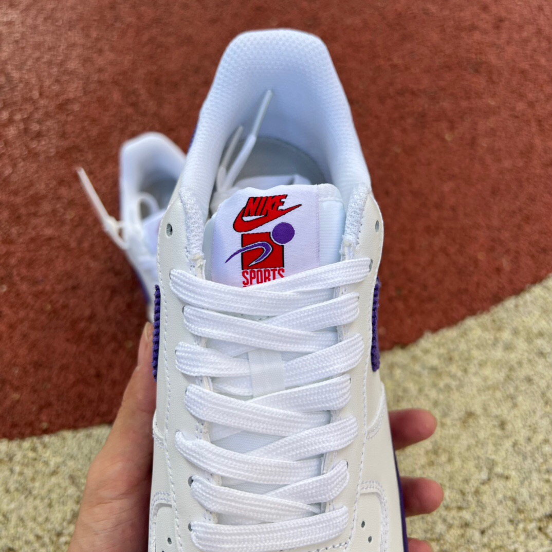 Nike Air Force 1 Low Sports Specialties