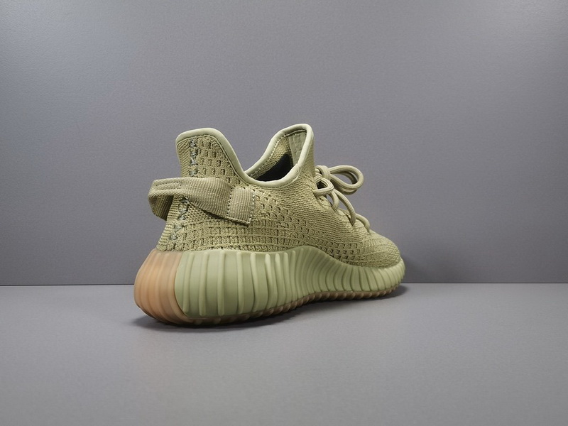 Yeezy Boost 350 V2 “Sulfur”