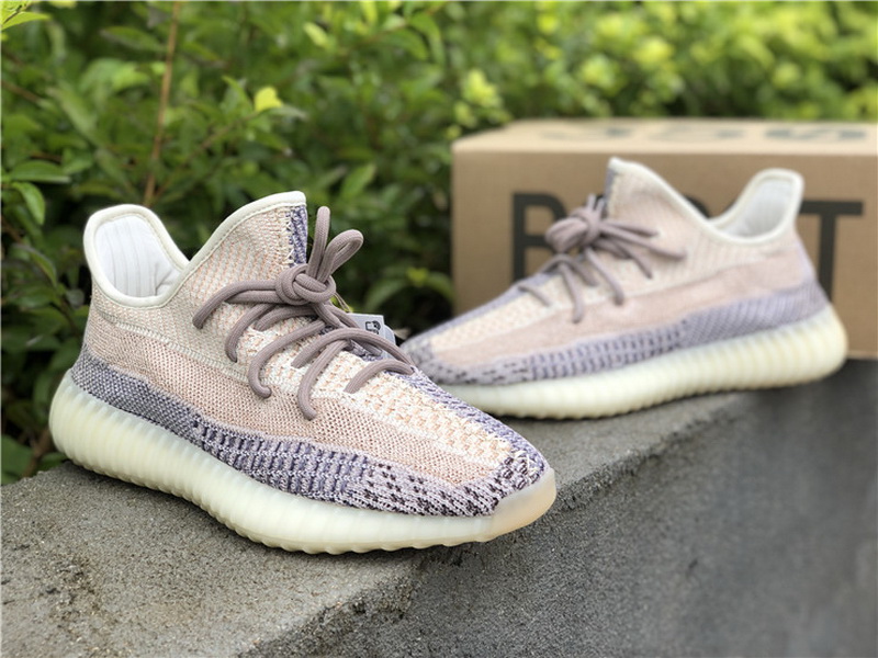 Adidas Yeezy Boost 350 V2 “Ash Pearl”