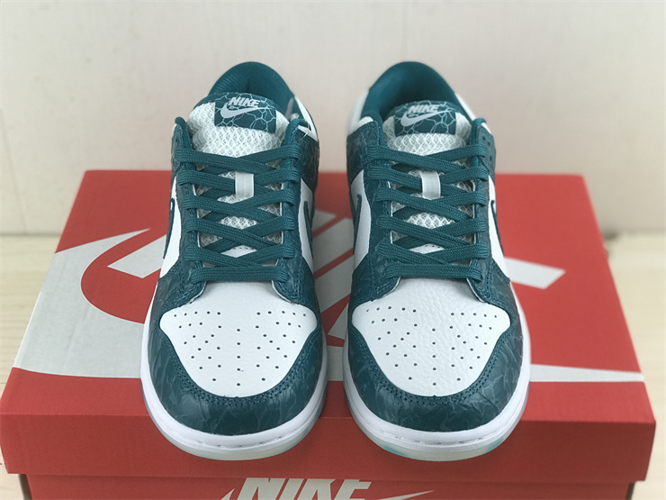 Nike Dunk Low “Ocean”