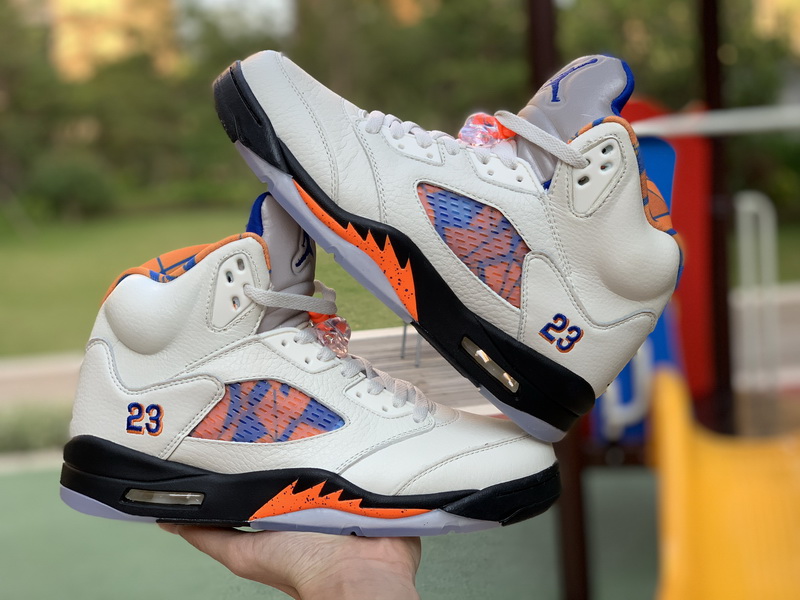 Air Jordan 5 “International Flight”