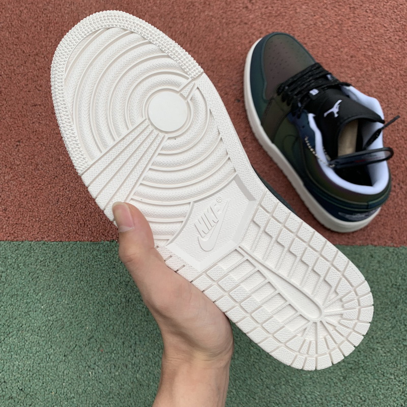 Air Jordan 1 Low shoes