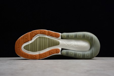 Air Max 270 Premium 'Desert Ochre'-Nike