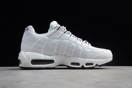 Nike Air Max 95 White Black Oreo