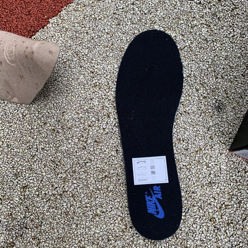 Air Jordan 1 High OG “Game Royal” GS