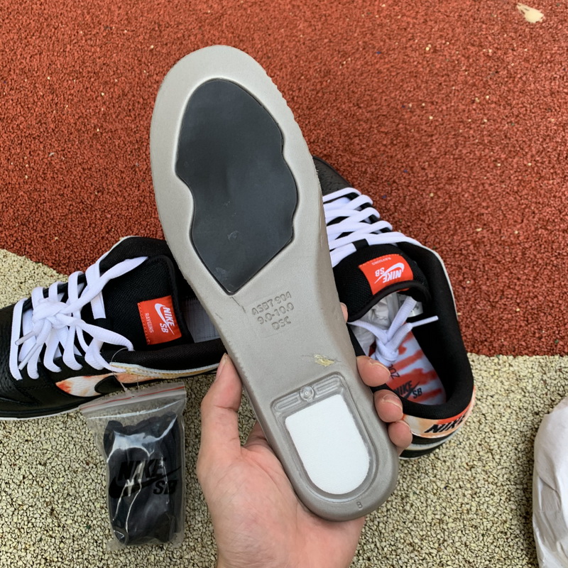 Nike SB Dunk Low Pro “Roswell Raygun”