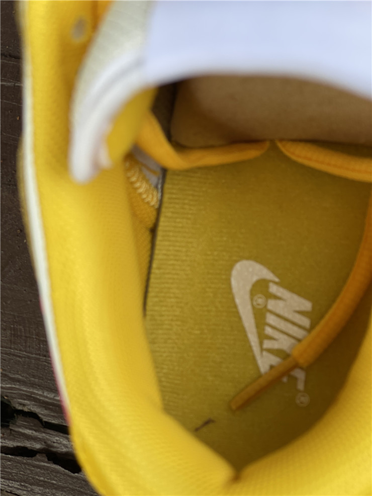 Air Jordan 1 SB Dunk Low ''SAMBA''