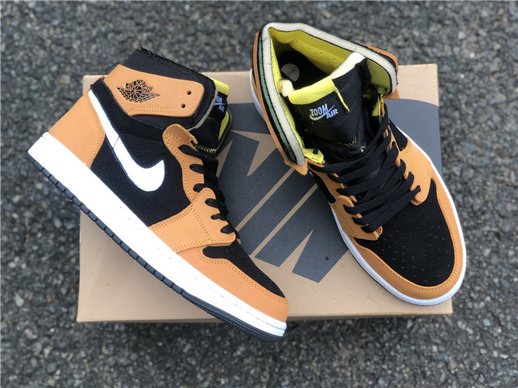 Air Jordan 1 Zoom Comfort Surfaces