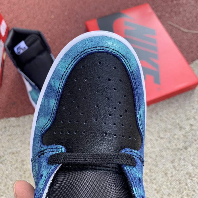 Air Jordan 1 High OG WMNS “Tie-Dye” GS