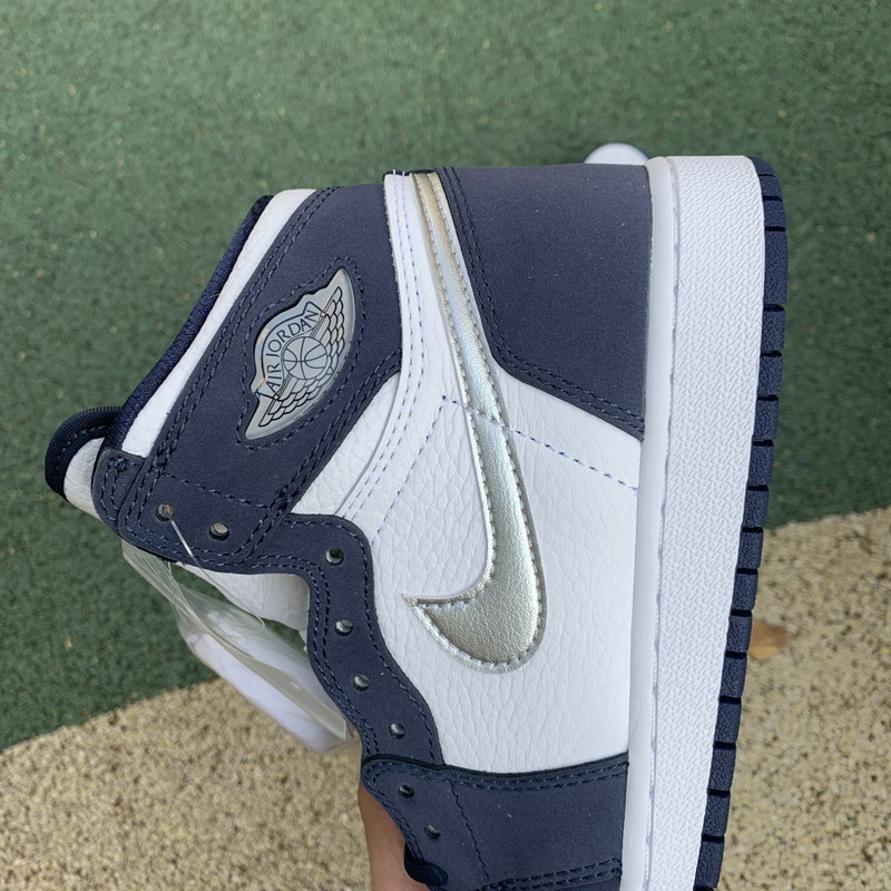 Air Jordan 1 “Co.JP” GS