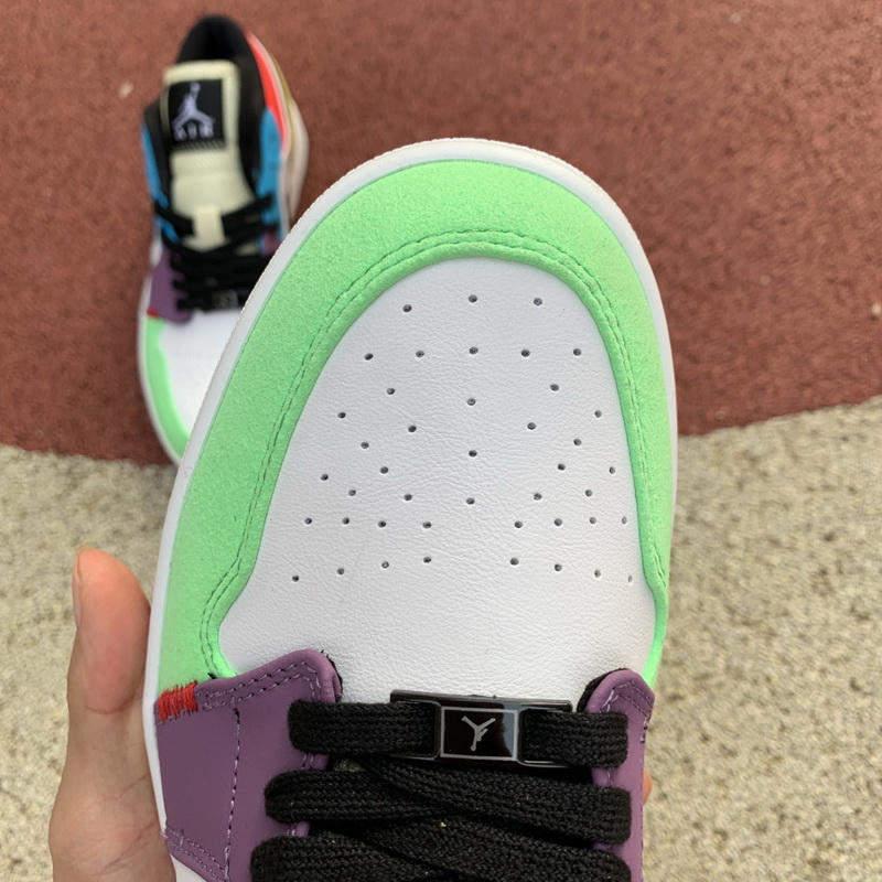 Air Jordan 1 Low shoes