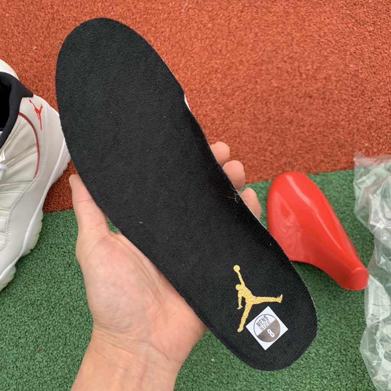 Air Jordan 11 “Platinum Tint”