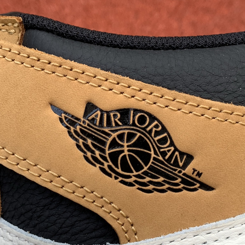 Air Jordan 1 “Rookie of the Year”