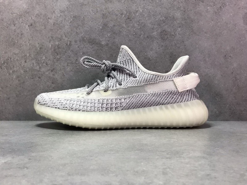 Yeezy Boost 350 V2 Static(full reflective)