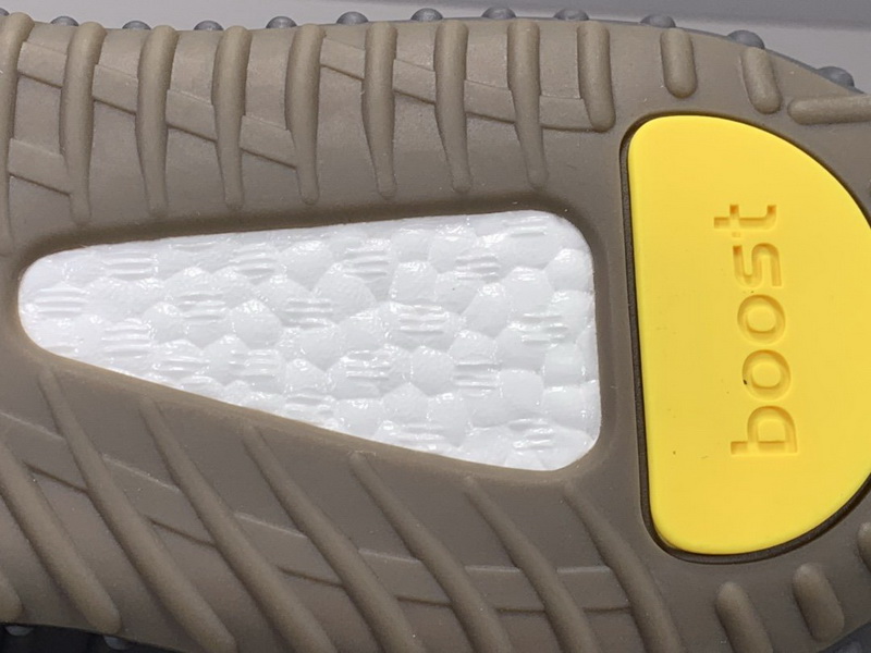 Yeezy Boost 350 V2 Cinder Reflective