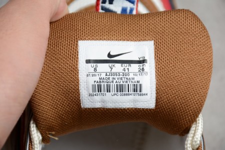 nike mens AIR MAX 97 TT PRM