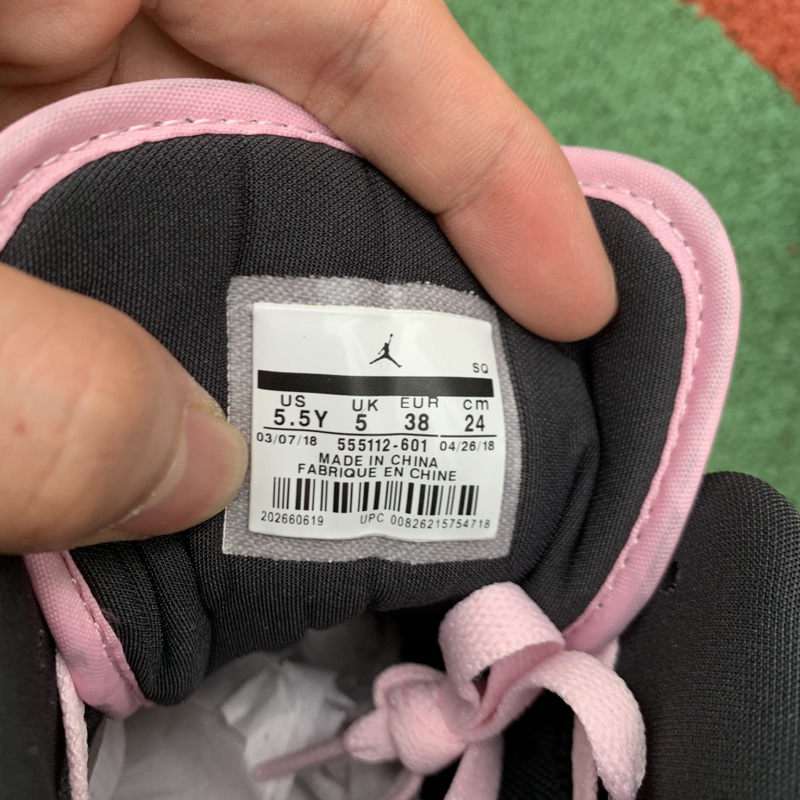 Air Jordan 1 Low shoes