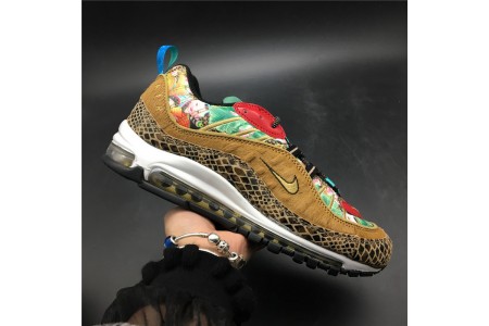 Nike Air Max 98 CNY Chinese New Year
