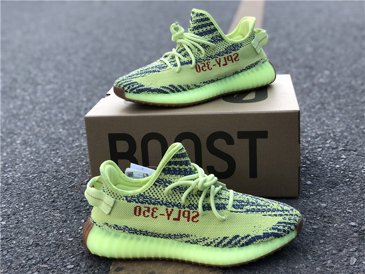 Yeezy Boost 350 Boost V2 “Yebra”