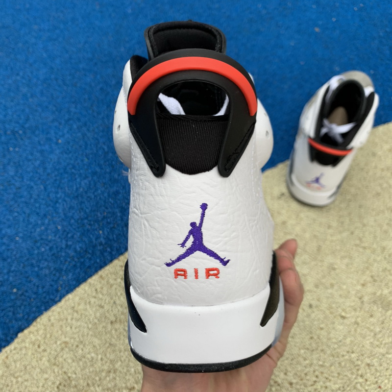 Air Jordan 6 “Flint”