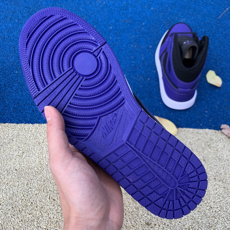Jordan 1 Mid Shoes090