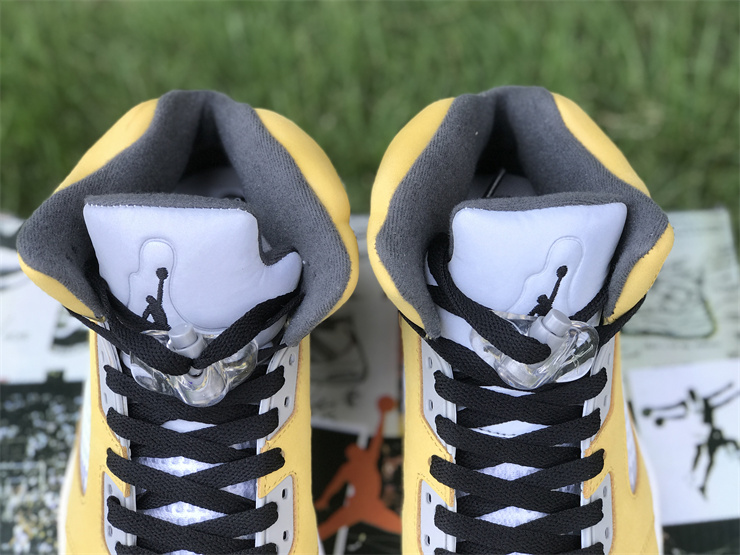 Air Jordan 5 Retro T 23 Tokyo