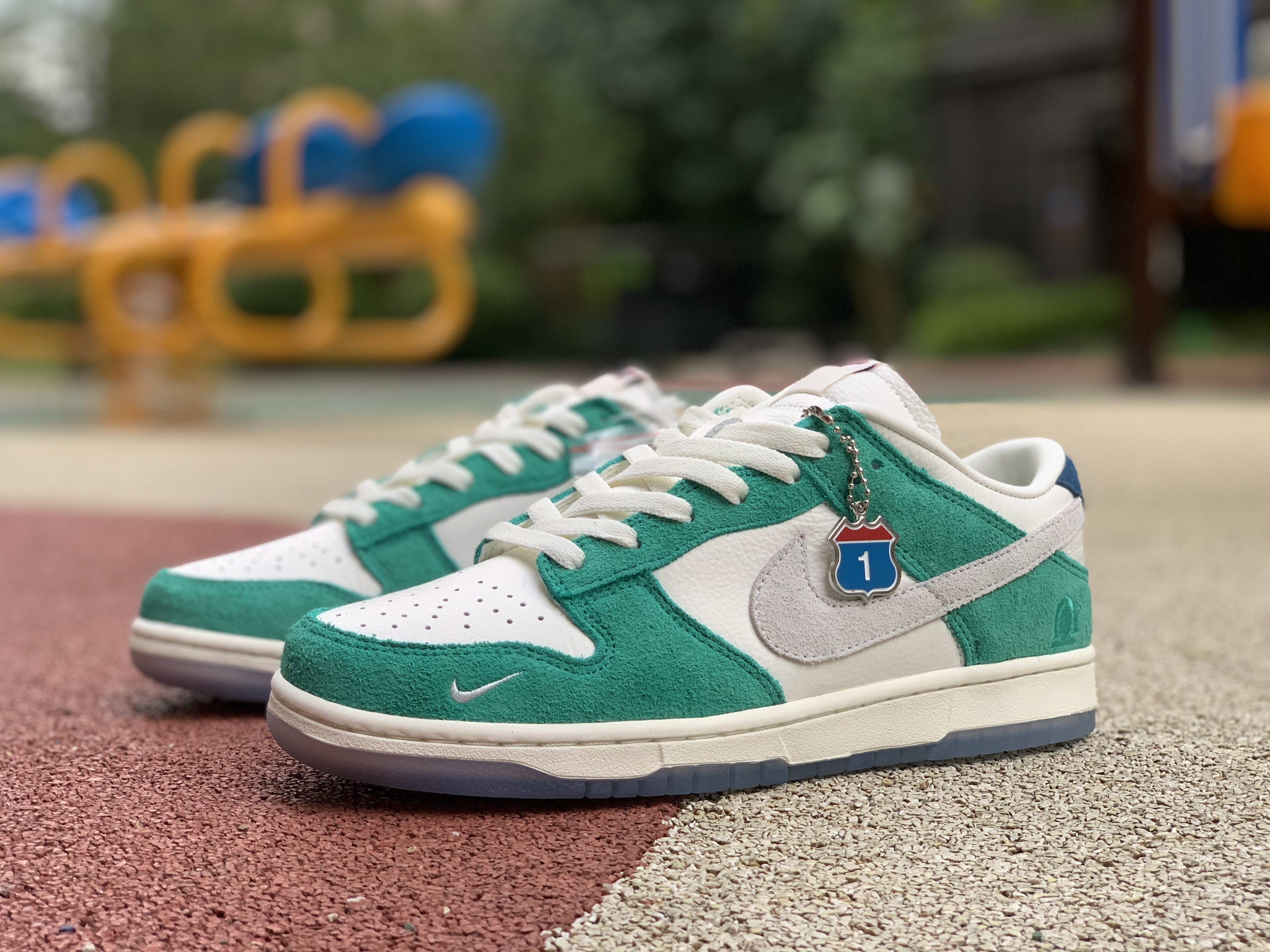 Kasina x Nike Dunk Low GS