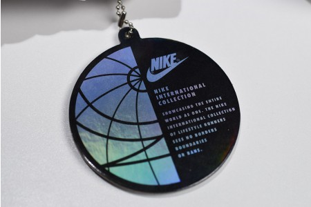 NIKE AIR MAX 90 NIC QS